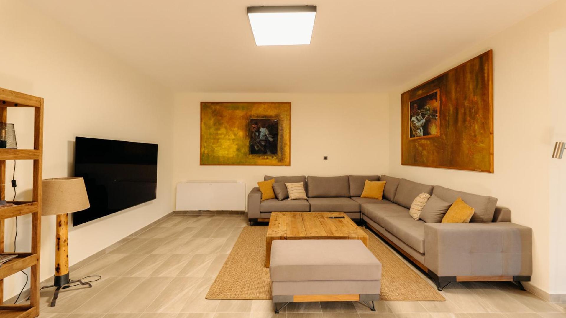 Villa Real Life Homes Luxurious Seafront Each With Their Own Private Pools *
