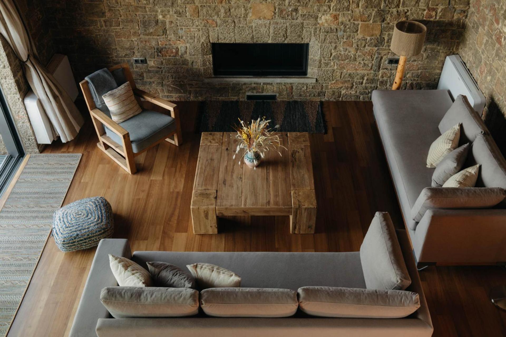 Real Life Homes Luxurious Seafront Each With Their Own Private Pools Вилла