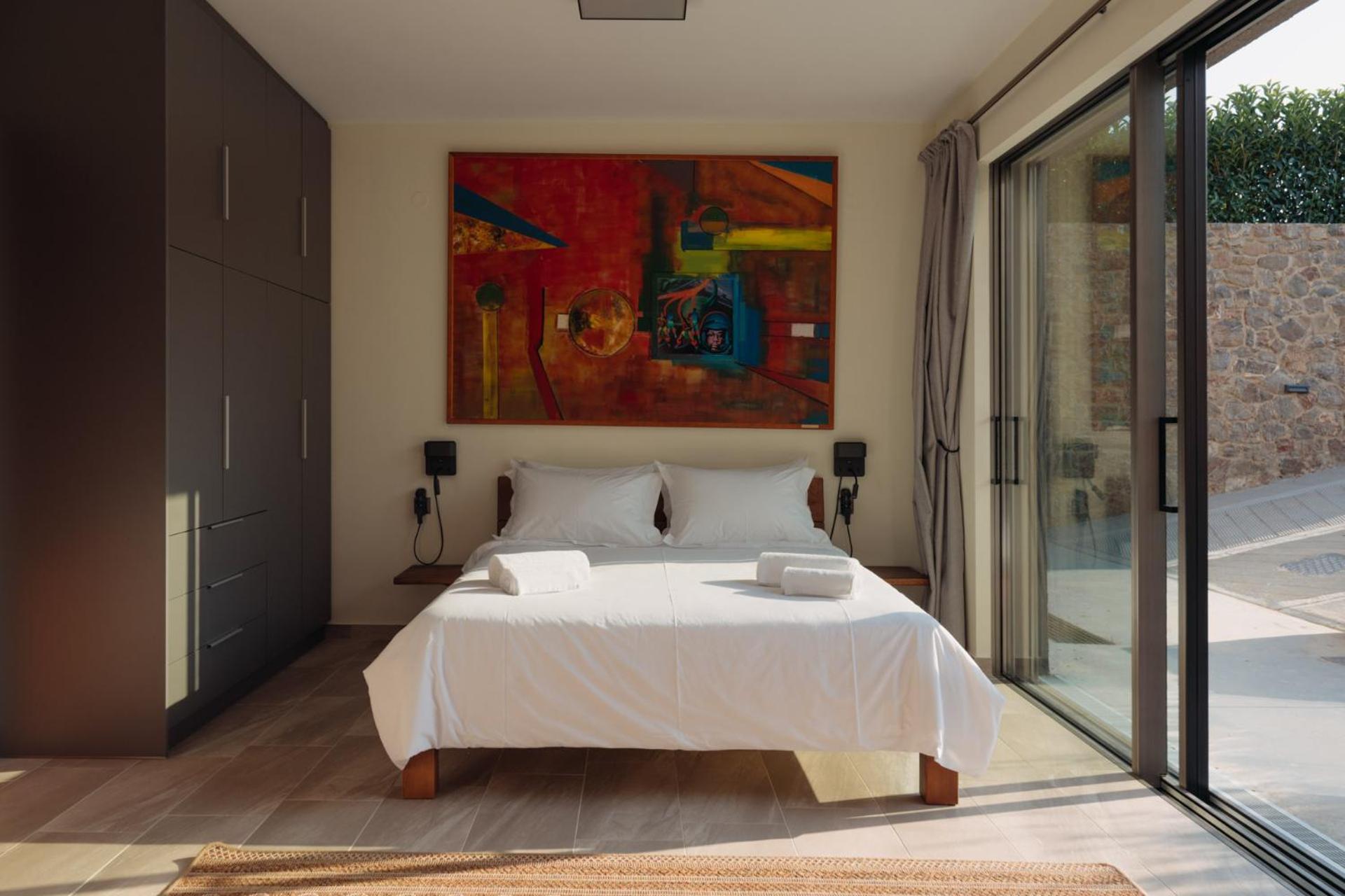 Вилла Real Life Homes Luxurious Seafront Each With Their Own Private Pools