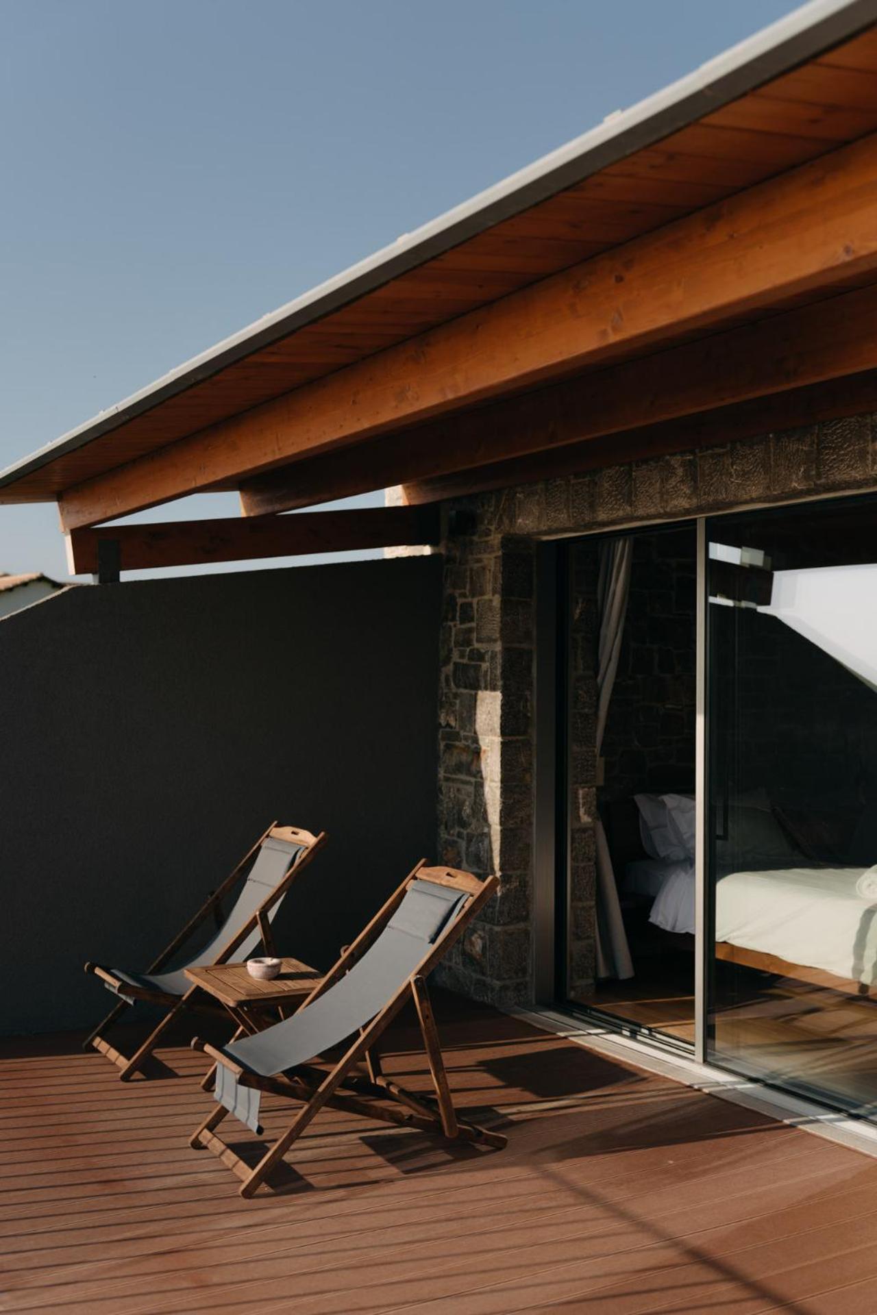 Villa Real Life Homes Luxurious Seafront Each With Their Own Private Pools *
